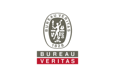 Bureau Veritas logo