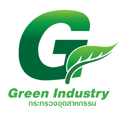 Green Industry certification logo